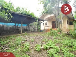 ขายบ้านเดี่ยว เนื้อที่ 1 ไร่ เขาย้อย เพชรบุรี