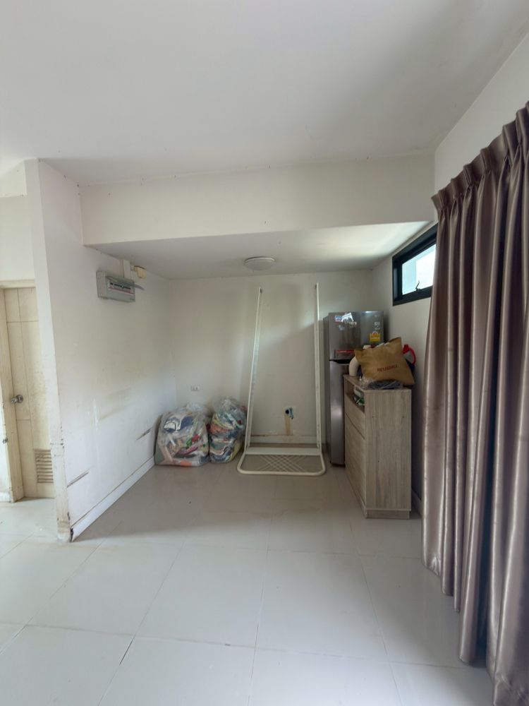 ขาย/ให้เช่า ทาวน์โฮม 3 ชั้น Eco Space บางนา-วงแหวน ทำเลดี เดินทางสะดวก, ภาพที่ 4