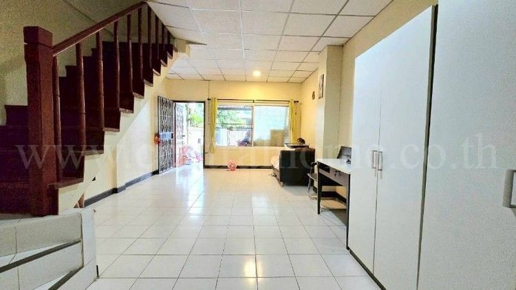 ทาวน์โฮม ลัลลี่วิลล์ ลำลูกกา คลอง 3 บ้านสวย ราคาถูกสุดในโครงการ, ภาพที่ 4