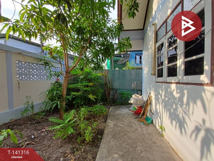 ขายบ้านเดี่ยว เนื้อที่ 53 ตร.วา บางจะเกร็ง สมุทรสงคราม, ภาพที่ 4