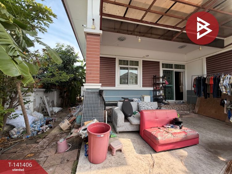  ขายบ้านเดี่ยว หมู่บ้านกิตตินคร อเวนิว ลาดหวาย  (Kittinakorn Avenue Lad, ภาพที่ 4