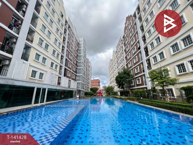 ขายคอนโดมิเนียม ทิวลิปไลท์ เพชรเกษม-อ้อมน้อย (Tulip Lite สมุทรสาคร, ภาพที่ 4