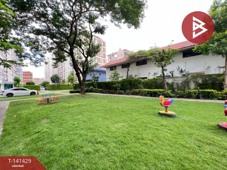 ขายคอนโด โครงการทิวลิป ไลท์ คอนโดมิเนียม อ้อมน้อย (Tulip Lite Omnoi), ภาพที่ 4