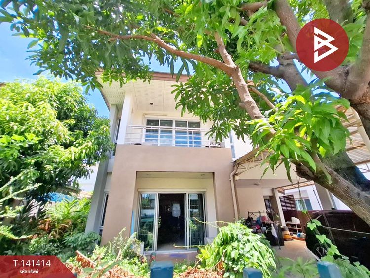 ขายบ้านเดี่ยว ไอริสออคิดพาร์ค ศรีนครินทร์-เทพารักษ์ (Iris Orchid Park), ภาพที่ 4