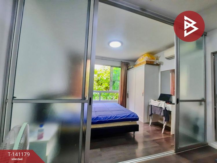 ขายคอนโด โครงการดีคอนโด แคมปัส รีสอร์ท รังสิต (DCondo Campus Resort, ภาพที่ 4