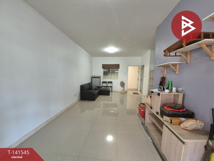 ขายทาวน์เฮ้าส์ หมู่บ้านพฤกษา111 รังสิต-บางพูน2 (Baan Pruksa111 Phun2), ภาพที่ 4
