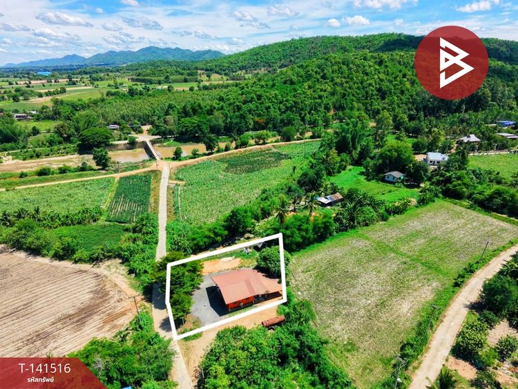 ขายบ้านเดี่ยว เนื้อที่ 200 ตร.วา ต.ห้วยแห้ง อ.บ้านไร่ จ.อุทัยธานี, ภาพที่ 4