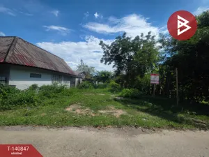 ขายที่ดิน เนื้อที่ 51 ตร.วา สาริกา นครนายก