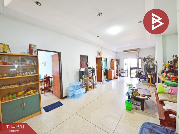 ขายบ้านเดี่ยว หมู่บ้านเปรมฤทัย เทพารักษ์ สมุทรปราการ, ภาพที่ 4