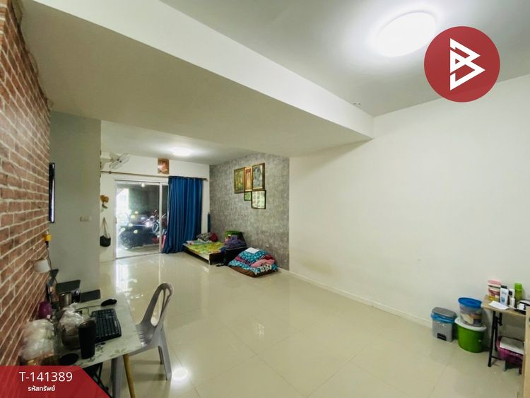ขายทาวน์เฮ้าส์ หมู่บ้านพฤกษา 103 สำโรง-ปู่เจ้า สมุทรปราการ, ภาพที่ 4