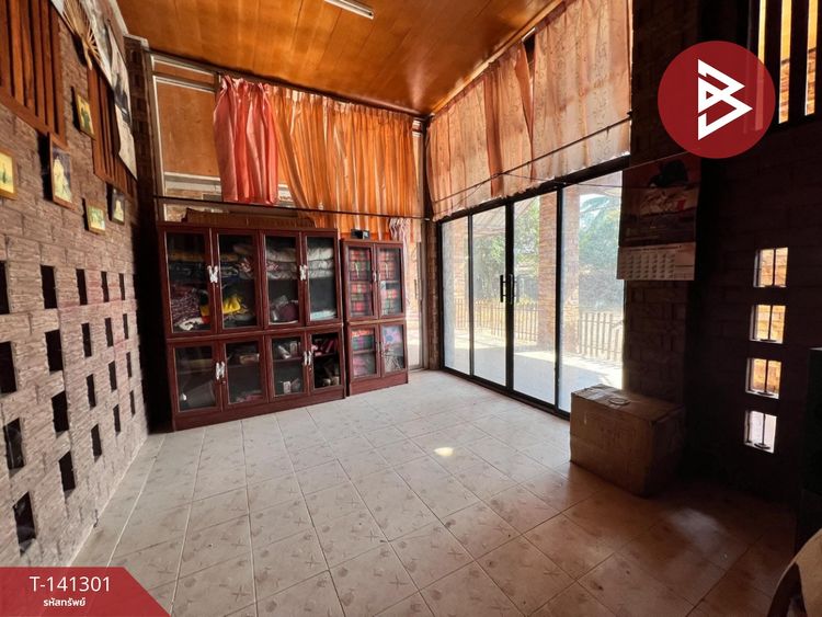 ขายบ้านเดี่ยวพร้อมที่ดิน เนื้อที่ 2 ไร่ 50 ตร.วา เดชอุดม อุบลราชธานี, ภาพที่ 4