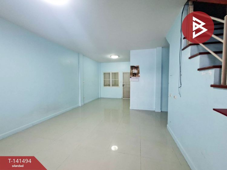 ขายทาวน์เฮ้าส์ หมู่บ้านประภัสสร กรีนพาร์ค 6 (Prapassorn Green Park 6), ภาพที่ 4
