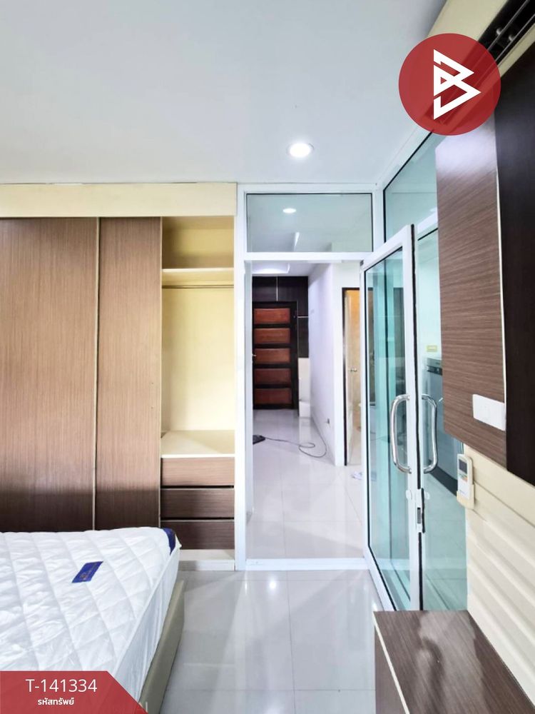 ขายคอนโด เดอะรูม 2 บางแสน (The Room 2 Bangsaen) ชลบุรี, ภาพที่ 4