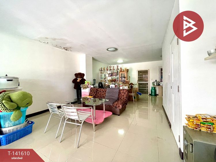 ขายทาวน์เฮ้าส์ หมู่บ้านอรินสิริ แอทสุขุมวิท (Arinsiri @Sukhumvit), ภาพที่ 4