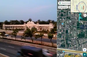 ขายที่ดิน 274 ตร.ว โครงการ เอเวอร์กรีน ซิตี้ ใกล้รถไฟฟ้าMRT หลักสอง-เดอะมอลล์บางแค