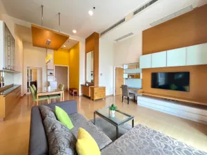 ดีลพิเศษ - ดูเพล็กซ์เพนท์เฮาส์ 4 ห้องนอน 59 Heritage ใกล้ BTS ทองหล่อ