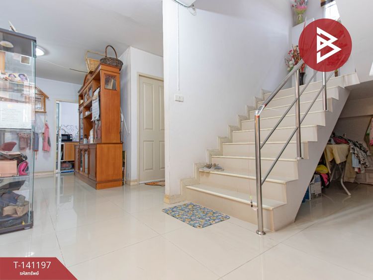 ขายบ้านเดี่ยว หมู่บ้านเด่นชัย คลองอาเสี่ย แพรกษา สมุทรปราการ, ภาพที่ 4