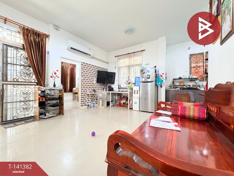 ขายบ้านเดี่ยว หมู่บ้านกิตตินคร อเวนิว ลาดหวาย  (Kittinakorn Avenue Lad, ภาพที่ 4