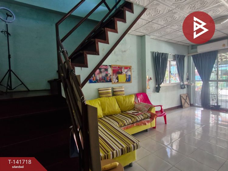  ขายบ้านเดี่ยว 2 ชั้น หมู่บ้านอารีน่ามหานคร หนองจอก กรุงเทพมหานคร, ภาพที่ 4