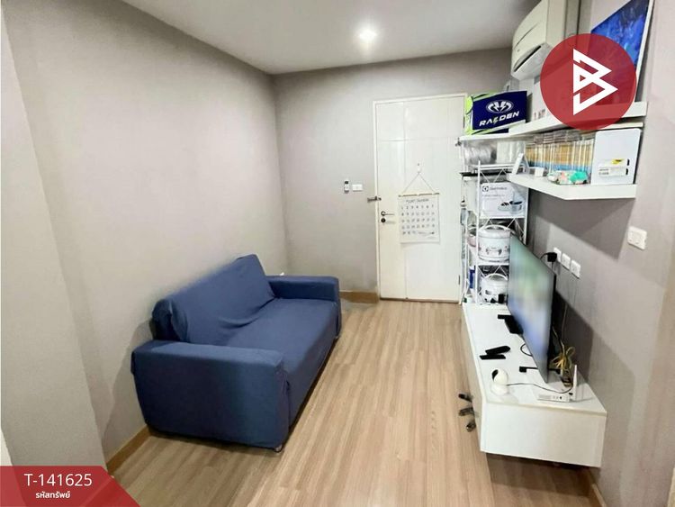 ขายคอนโด วี สเปซ คอนโด แหลมฉบัง (Vspace Condo Laemchabang) ชลบุรี, ภาพที่ 4
