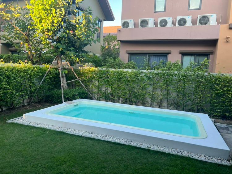 ✨ Luxury Pool Villa for Rent @Castello Di Mare (Cha-am - Hua Hin) ✨  🌊, ภาพที่ 4