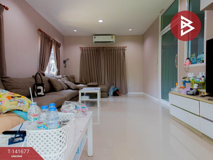  ขายบ้านเดี่ยว หมู่บ้านลลิล แพรกษา ซอยมังกร-ขันดี สมุทรปราการ, ภาพที่ 4
