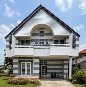 ขายบ้านเดี่ยว หมู่บ้านโฮมเพลส รามคำแหง 140