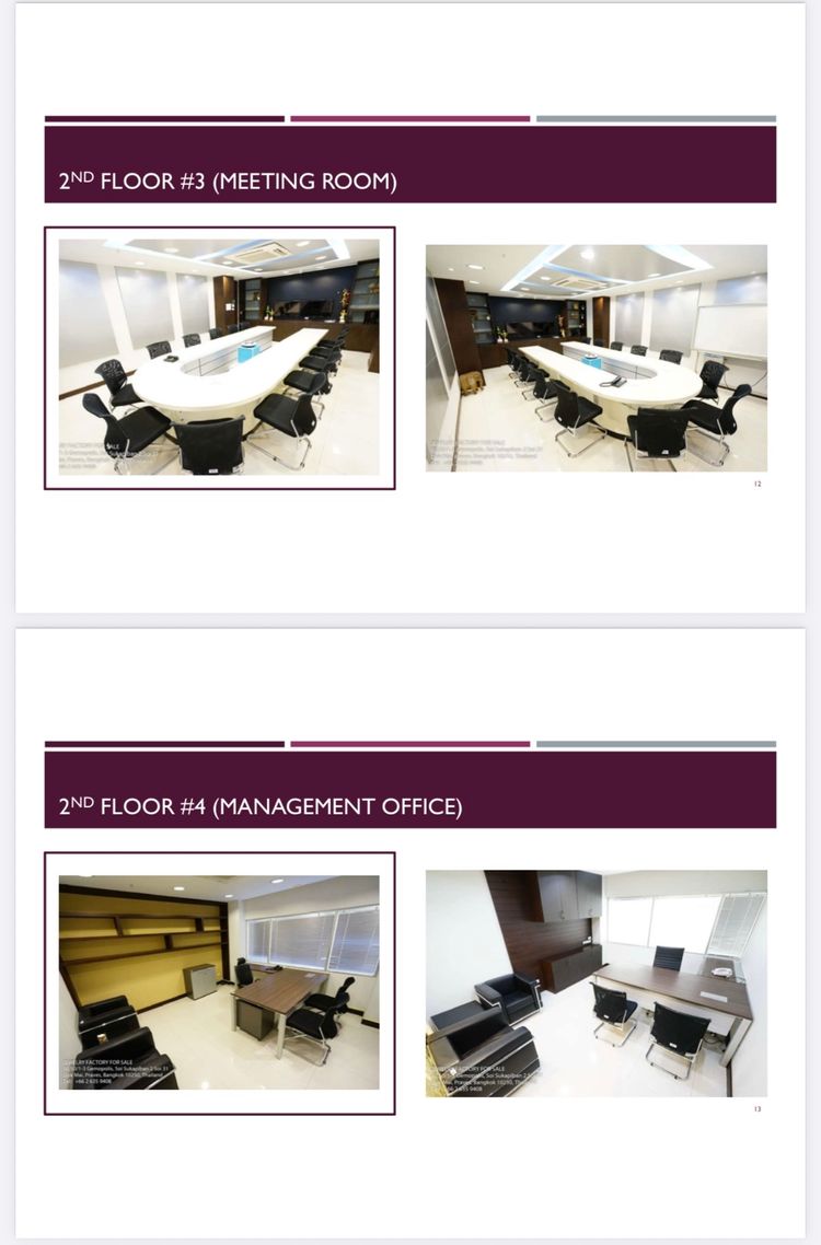  🏭 FACTORY FOR SALE – GEMOPOLIS INDUSTRIAL ESTATE , ภาพที่ 4