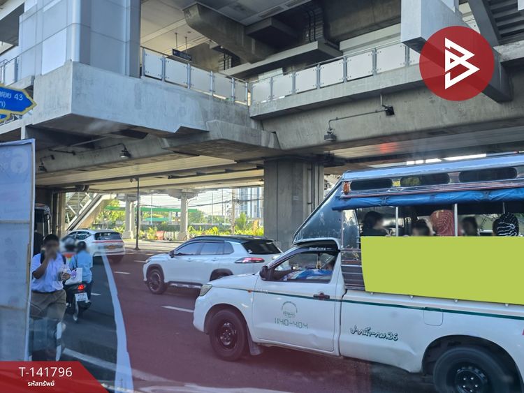 ขายที่ดิน ซ.เทศบาลบางปู43 เนื้อที่ 51 ตร.วา ท้ายบ้าน สมุทรปราการ, ภาพที่ 4