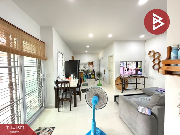 ขายบ้านเดี่ยว หมู่บ้านเอ็มวิลเลจ บางปะกง (M-Village Bang Pakong), ภาพที่ 4