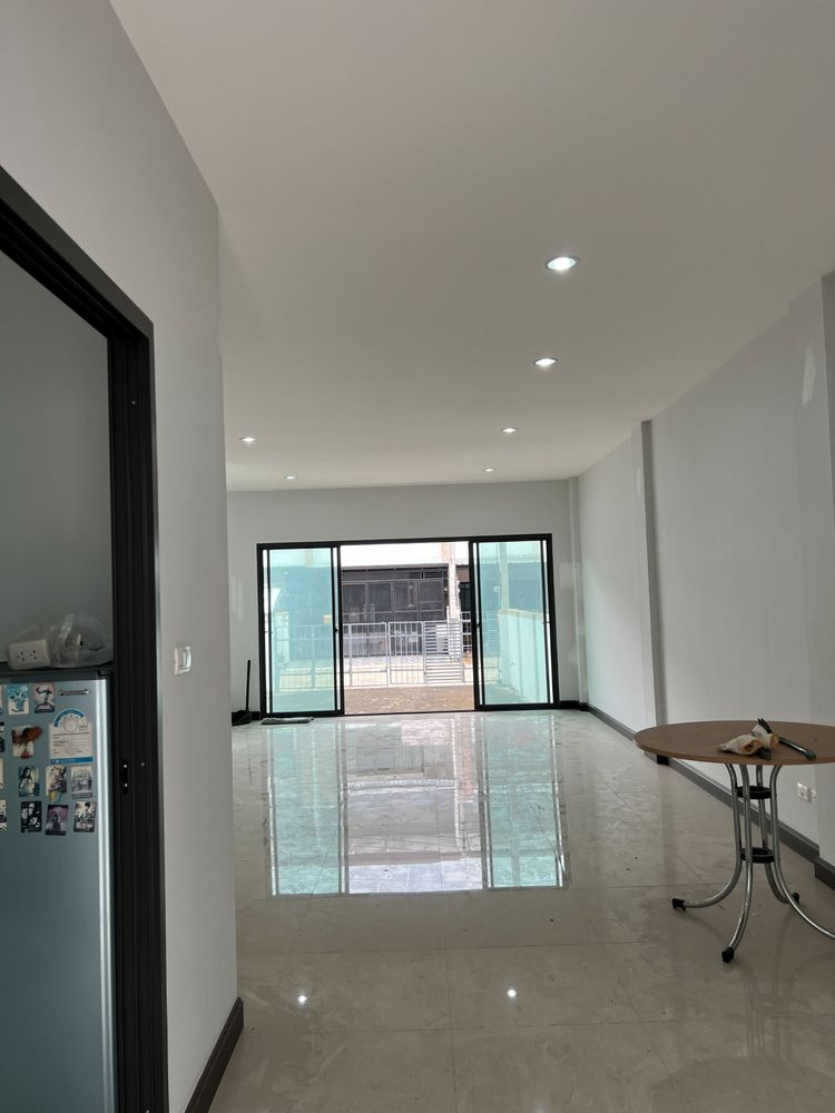 ขายด่วน! ทาวน์โฮม 2 ชั้น โครงการ Living Residence รังสิต-ราชพฤกษ์ 5, ภาพที่ 4