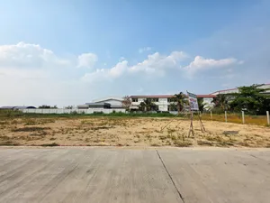 ขายที่ดิน1 ไร่ แถวบ่อช้าง คลองอาเสี่ย ต. บางพลีใหญ่ อ. บางพลี จ. สมุทรปราการ