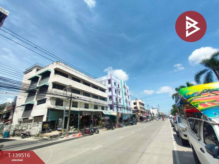 ขายอพาร์ทเม้นท์ เนื้อที่ 50 ตร.วา ซอยบางพลี ฝ.17 สมุทรปราการ, ภาพที่ 4