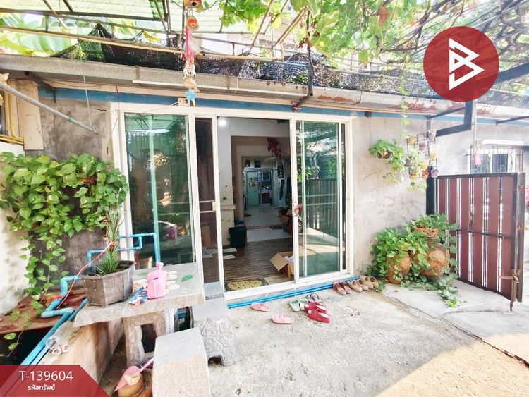 ขายทาวน์เฮ้าส์ หมู่บ้านพฤกษา31 พุทธมณฑล นครปฐม, ภาพที่ 4