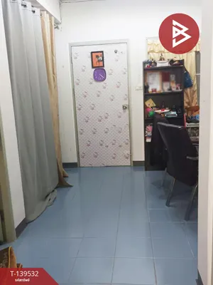 ขายห้องชุด เอื้ออาทรคู้บอน27 รามอินทรา กรุงเทพมหานคร