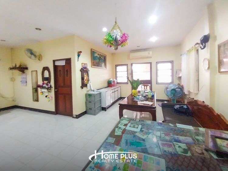 บ้านเดี่ยว ซอยเลี่ยงเมืองปากเกร็ด 41 ถนนเลี่ยงเมืองปากเกร็ด นนทบุรี, ภาพที่ 4