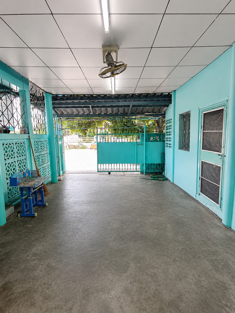 ให้เช่า ทาวน์โฮม ในโครงการ บ้านลานทอง ติวานนท์-ปากเกร็ด 27 ตำบลบางพูด, ภาพที่ 4