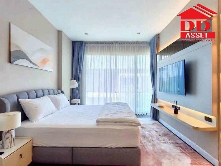 ขาย/ให้เช่า บ้านเดี่ยว บางกอก บูเลอวาร์ด บางนา-กม.5 Bangkok Boulevard, ภาพที่ 4