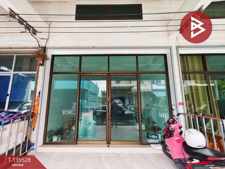 ขายอาคารพาณิชย์ 3 ชั้น เนื้อที่ 16.8 ตร.วา กระทุ่มแบน สมุทรสาคร, ภาพที่ 4