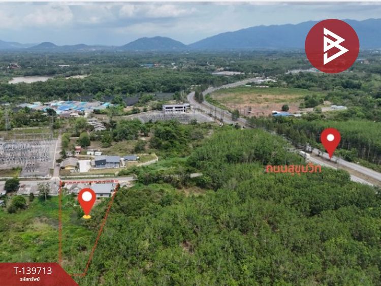  ขายบ้านเดี่ยวพร้อมที่ดิน เนื้อที่ 3 งาน 13.9 ตร.วา แสลง จันทบุรี, ภาพที่ 4