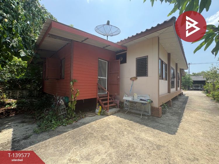 ขายบ้านเดี่ยว เนื้อที่ 1 งาน 63 ตร.วา บางคนที สมุทรสงคราม, ภาพที่ 4