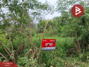  ขายที่ดิน เนื้อที่ 2 งาน 3 ตร.วา คลองหลวง ปทุมธานี