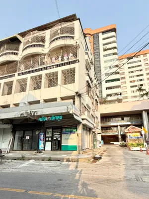 ให้เช่าพื้นที่ เปิดร้านกาแฟ ชานมไข่มุก working sapce ข้างร้านขายยาคลังยาเลิศสุข หน้าคอนโดออนป้า ซอยจรัญสนิทวงศ์ 67 (ซอยจรัสลาภ) บางพลัด