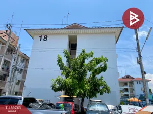 ขายด่วนห้องชุด เอื้ออาทรบางขุนเทียน 1 ท่าข้าม กรุงเทพมหานคร