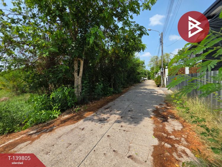 ขายที่ดิน เนื้อที่ 2 งาน 20 ตร.วา พระประแดง สมุทรปราการ, ภาพที่ 4