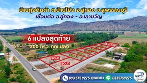 ที่ดินวิวเขา ทำบ้านสวน ใกล้กรุงเทพ ทำเลดี