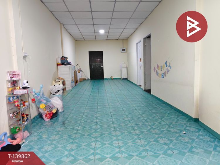 ขายทาวน์เฮ้าส์ หมู่บ้านศุภมงคล1 สามพราน นครปฐม, ภาพที่ 4
