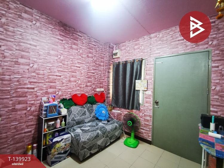 ขายห้องชุด เอื้ออาทรตลาดไท เทพกุญชร34 ปทุมธานี, ภาพที่ 4
