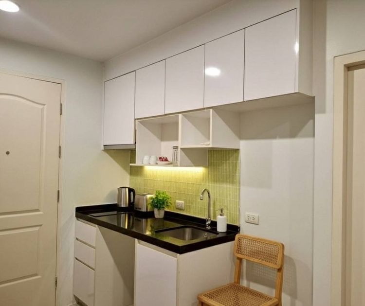 ขายคอนโด Bangkok Horizon รัชดา-ท่าพระ ห้องสวย Yield 6% ปล่อยเช่าได้ BTS, ภาพที่ 4
