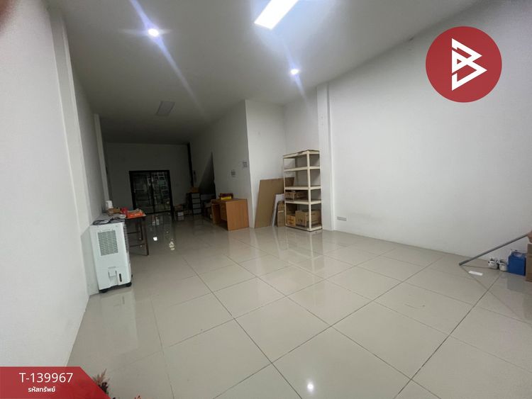  ขายอาคารพาณิชย์ 3 ชั้น เนื้อที่ 34.9 ตร.วา บางพลี สมุทรปราการ, ภาพที่ 4